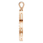 Eternity Pendant