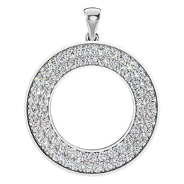 Eternity Pendant