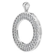 Eternity Pendant