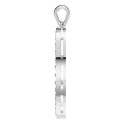 Eternity Pendant
