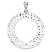 Eternity Pendant
