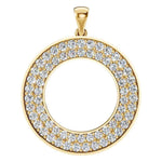 Eternity Pendant