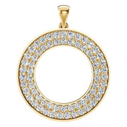 Eternity Pendant