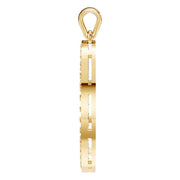 Eternity Pendant