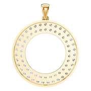 Eternity Pendant