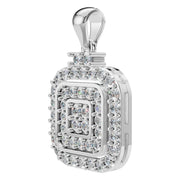 Cluster Fashion Pendant