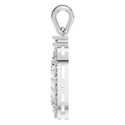 Cluster Fashion Pendant