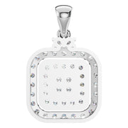 Cluster Fashion Pendant