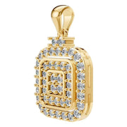 Cluster Fashion Pendant
