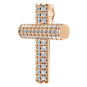 Cross Statement Pendant