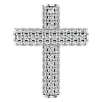 Cross Statement Pendant