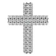Cross Statement Pendant