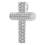 Cross Statement Pendant