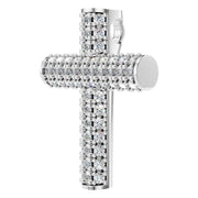 Cross Statement Pendant
