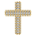 Cross Statement Pendant