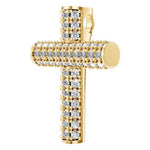 Cross Statement Pendant