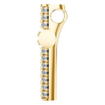 Cross Statement Pendant
