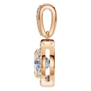 Halo Pendant