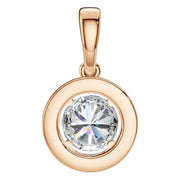 Halo Pendant