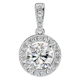 Halo Pendant