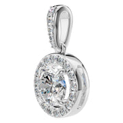 Halo Pendant