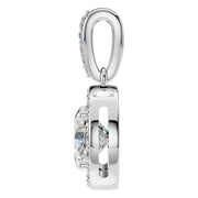 Halo Pendant
