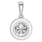 Halo Pendant
