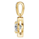 Halo Pendant