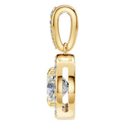 Halo Pendant
