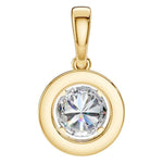 Halo Pendant