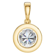 Halo Pendant