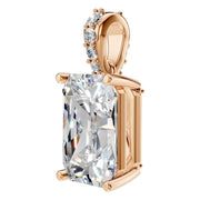 Accented Pendant
