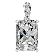 Accented Pendant