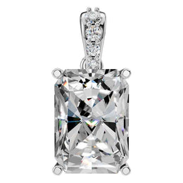 Accented Pendant