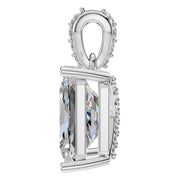 Accented Pendant
