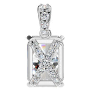 Accented Pendant