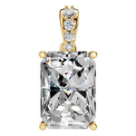 Accented Pendant