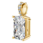 Accented Pendant