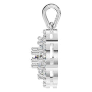 Cluster Pendant