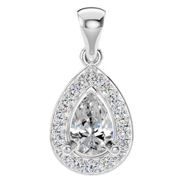 Drop Pendant