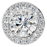 Round Fashion Pendant