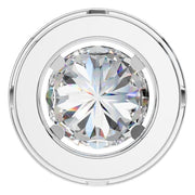 Round Fashion Pendant