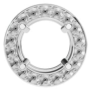 Halo Pendant - Round 7.2mm