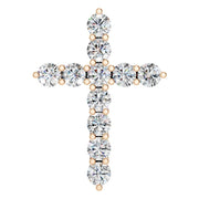 Cross Statement Pendant
