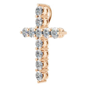 Cross Statement Pendant