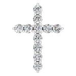 Cross Statement Pendant