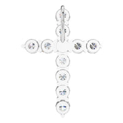 Cross Statement Pendant