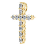 Cross Statement Pendant