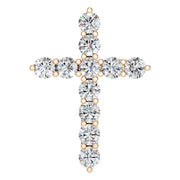 Cross Statement Pendant