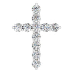 Cross Statement Pendant